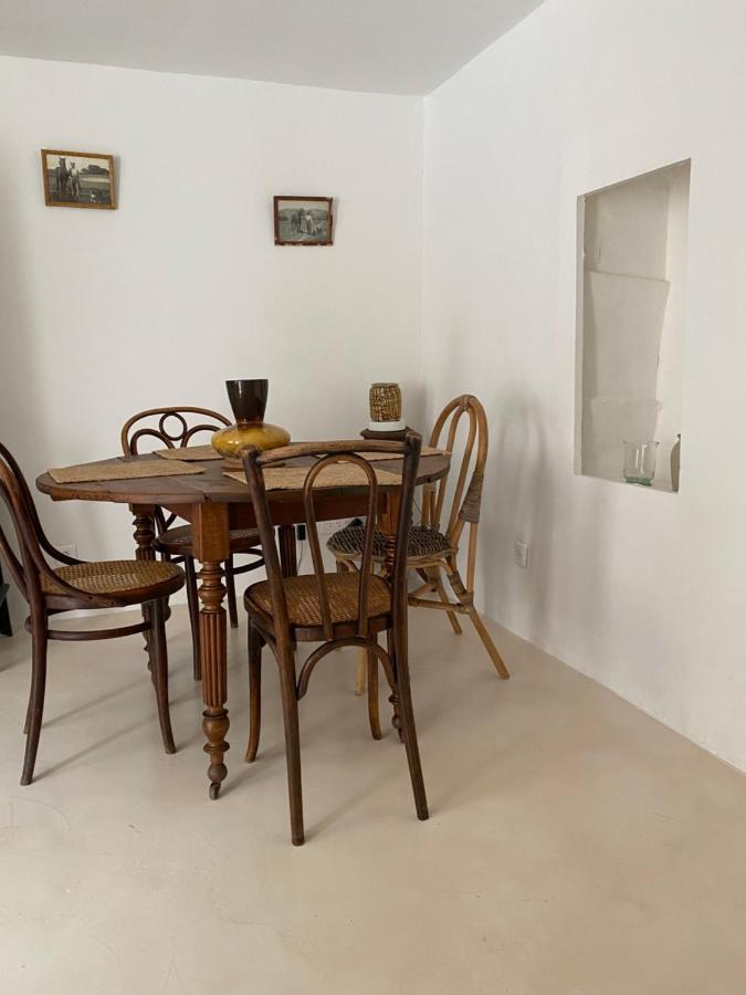 Maison Au Coeur Du Village Le Plan-de-la-Tour Экстерьер фото