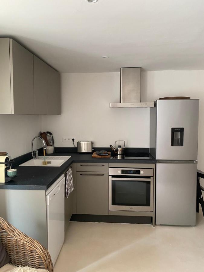 Maison Au Coeur Du Village Le Plan-de-la-Tour Экстерьер фото