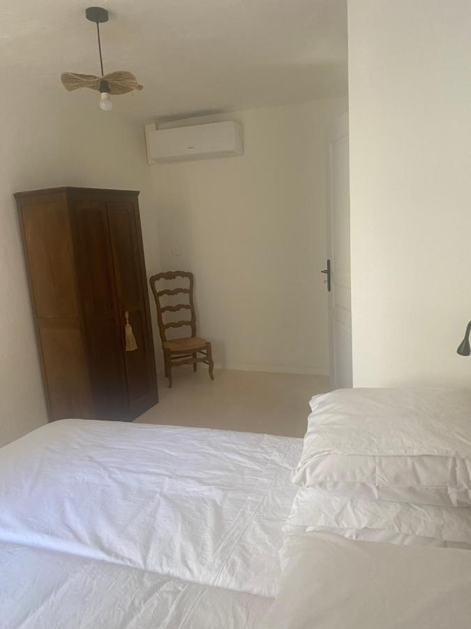 Maison Au Coeur Du Village Le Plan-de-la-Tour Экстерьер фото
