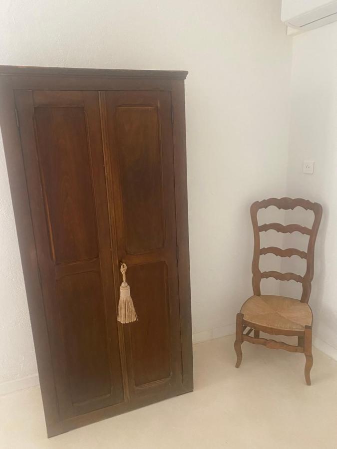 Maison Au Coeur Du Village Le Plan-de-la-Tour Экстерьер фото